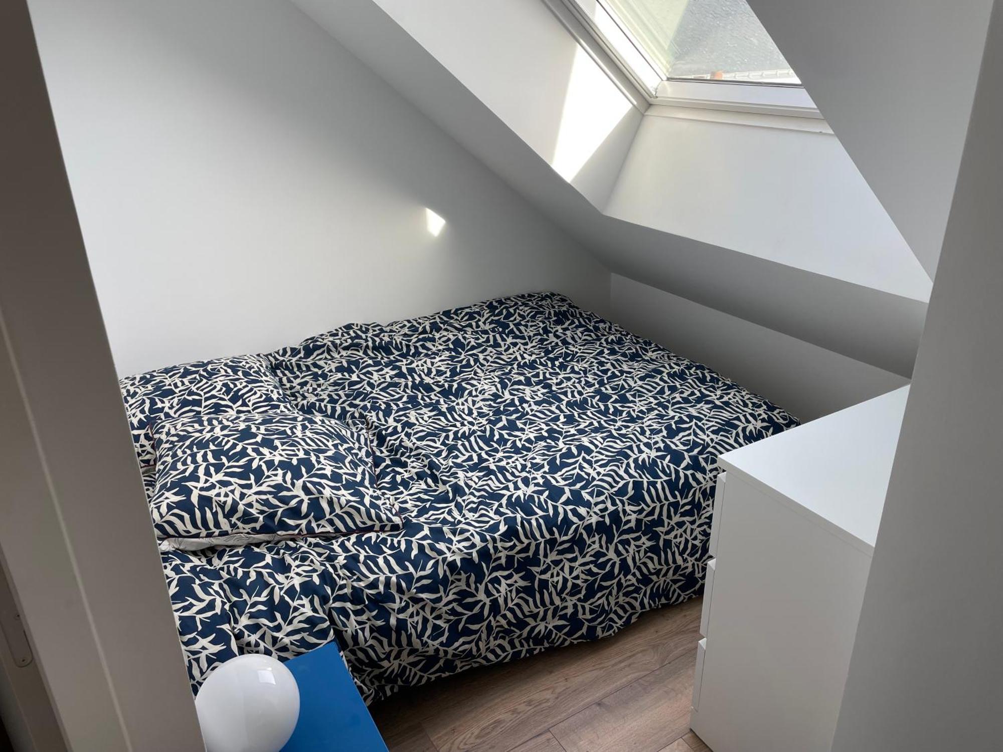 Studio 304 - Hyper Centre - Integralement Renove - Toutes Commodites A Pied Сен-Назар Екстериор снимка